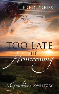 Produktbild: Too Late The Homecoming