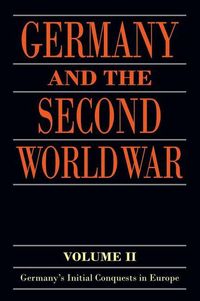 Produktbild: Germany & The 2nd Ww