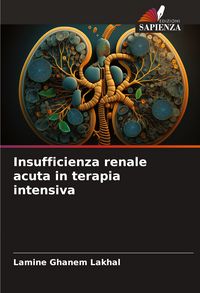 Produktbild: Insufficienza renale acuta in terapia intensiva