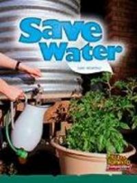 Produktbild: Save Water