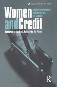 Produktbild: Women and Credit