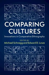 Produktbild: Comparing Cultures