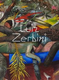 Produktbild: Luiz Zerbini: The Same Story Is Never the Same
