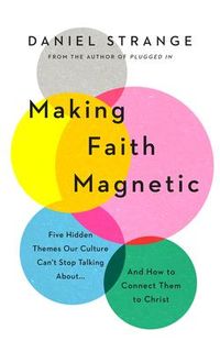 Produktbild: Making Faith Magnetic