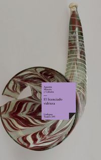 Produktbild: El licenciado vidriera