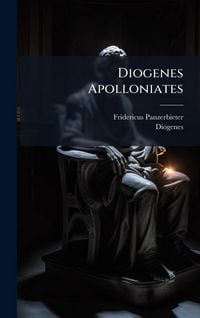Produktbild: Diogenes Apolloniates