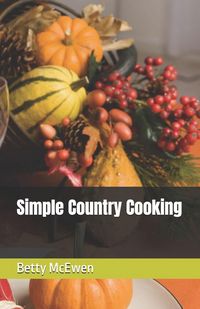 Produktbild: Simple Country Cooking