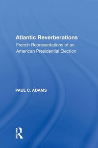 Produktbild: Atlantic Reverberations