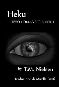 Produktbild: Heku : Libro 1 Della Serie Heku
