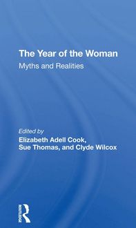 Produktbild: The Year Of The Woman