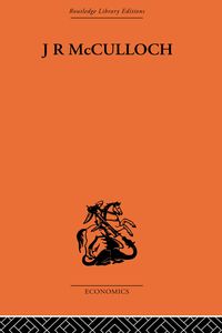 Produktbild: J.R. McCulloch