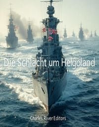Produktbild: Die Schlacht um Helgoland