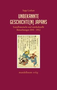 Produktbild: Unbekannte Geschichte(n) Japans