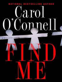 Produktbild: Find Me