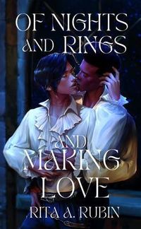 Produktbild: Of Nights and Rings and Making Love
