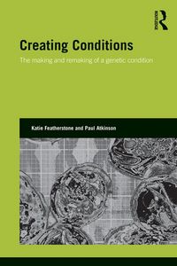 Produktbild: Creating Conditions