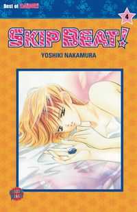 Produktbild: Skip Beat! 4