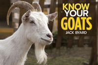 Produktbild: Know Your Goats