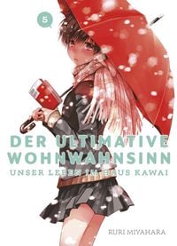 Produktbild: Der ultimative Wohnwahnsinn: Unser Leben im Haus Kawai 05