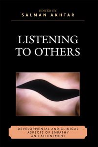 Produktbild: Listening to Others
