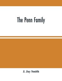 Produktbild: The Penn Family