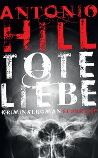 Produktbild: Tote Liebe