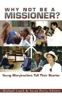 Produktbild: Why Not Be a Missioner