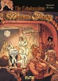 Produktbild: Die Geheimnisse des Maison Fleury. Band 2