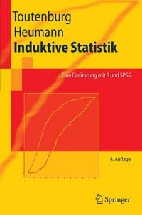 Produktbild: Induktive Statistik