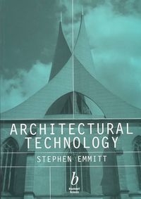Produktbild: Architectural Technology
