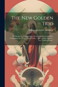 Produktbild: The New Golden Trio