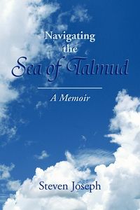 Produktbild: Navigating the Sea of Talmud