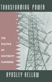 Produktbild: Transforming Power