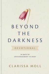 Produktbild: Beyond the Darkness Devotional