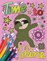 Produktbild: Time to Shine