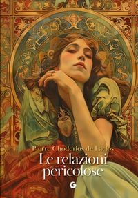 Produktbild: Le relazioni pericolose