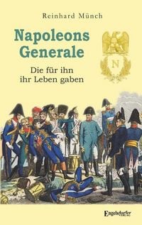 Produktbild: Napoleons Generale
