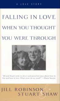 Produktbild: Falling In Love When You Thought You Were Through