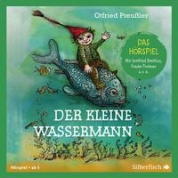 Produktbild: Der kleine Wassermann - Das H&ouml;rspiel (H&ouml;rspiel)