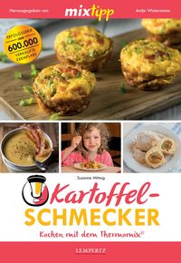 Produktbild: MIXtipp Kartoffel-Schmecker