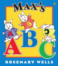 Produktbild: Max's ABC