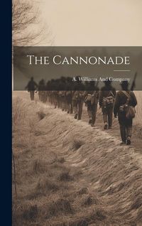 Produktbild: The Cannonade