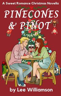Produktbild: Pinecones and Pinot