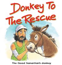 Bild vom Artikel Donkey to the Rescue vom Autor Tim Dowley