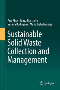 Produktbild: Sustainable Solid Waste Collection and Management