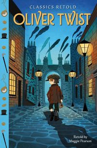Produktbild: Classics Retold