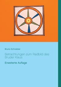 Produktbild: Betrachtungen zum Radbild des Bruder Klaus