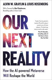 Produktbild: Our Next Reality