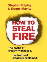Produktbild: How to Steal Fire