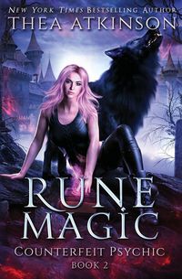 Produktbild: Rune Magic